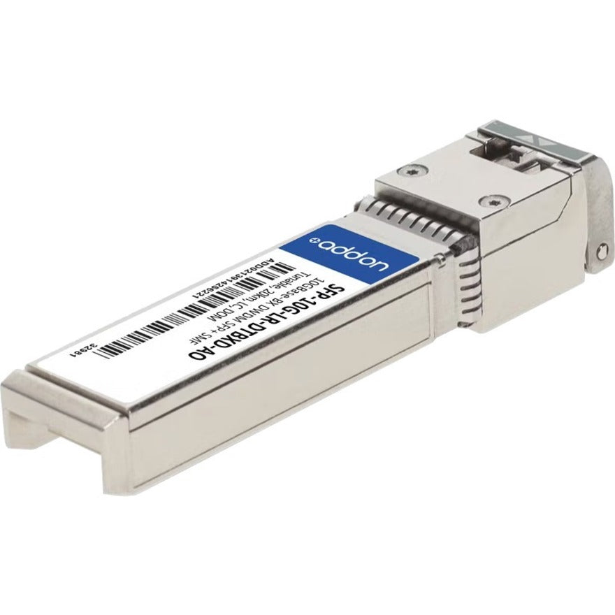 AddOn Cisco SFP+ Module