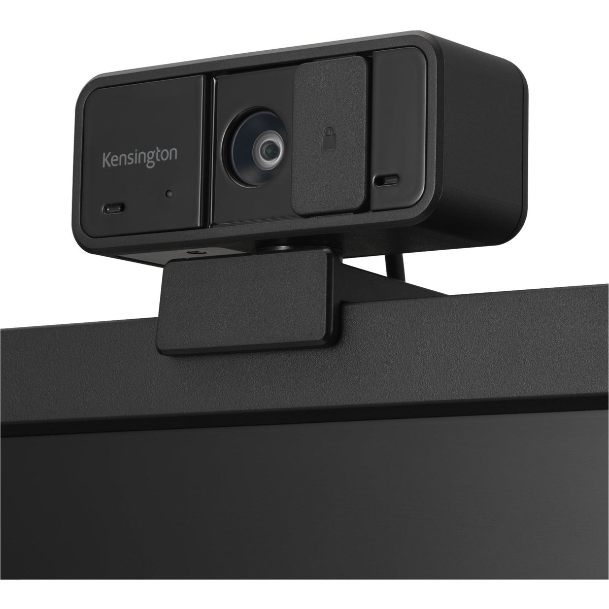 Kensington W1050 Webcam - 2 Megapixel - 30 fps - Black - USB Type A - Retail