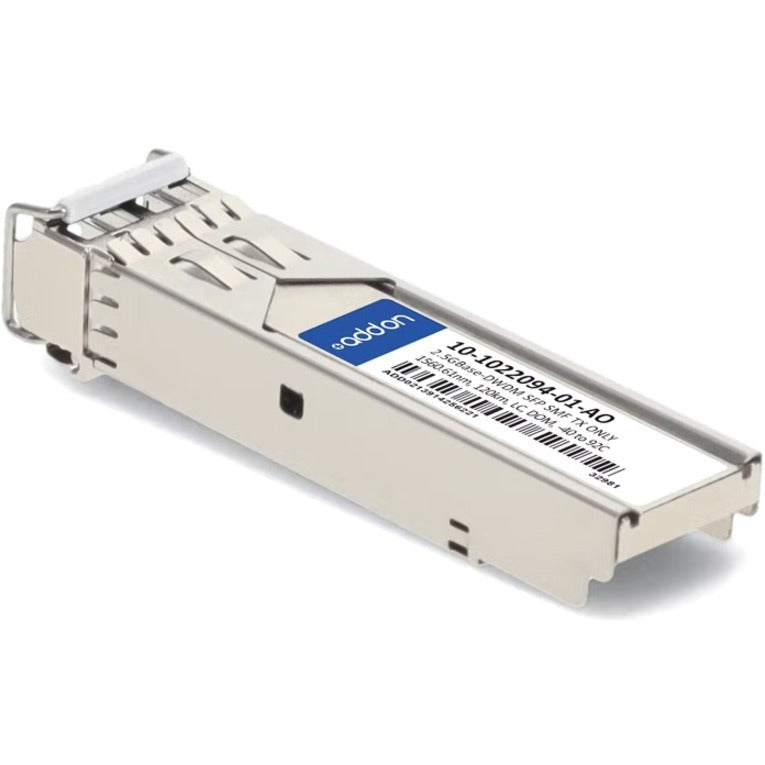 AddOn Cisco SFP (mini-GBIC) Module