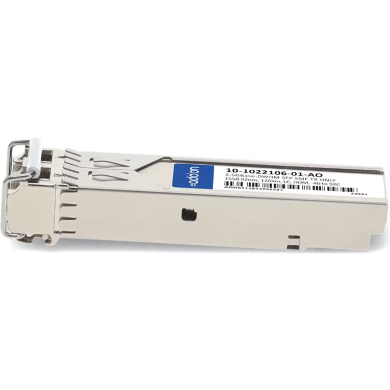 AddOn Cisco SFP (mini-GBIC) Module