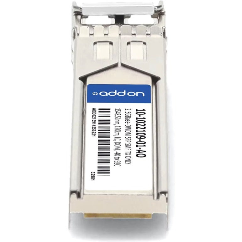 AddOn Cisco SFP (mini-GBIC) Module