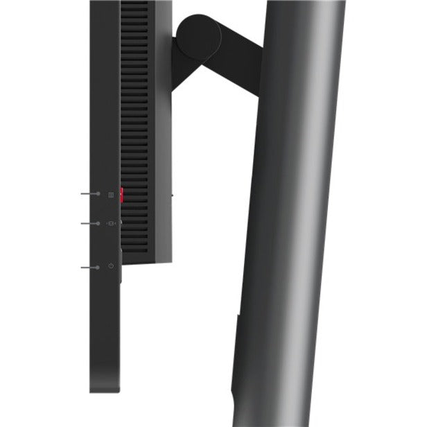 Lenovo ThinkVision P27h-30 27" WQHD LCD Monitor - 16:9 - Raven Black