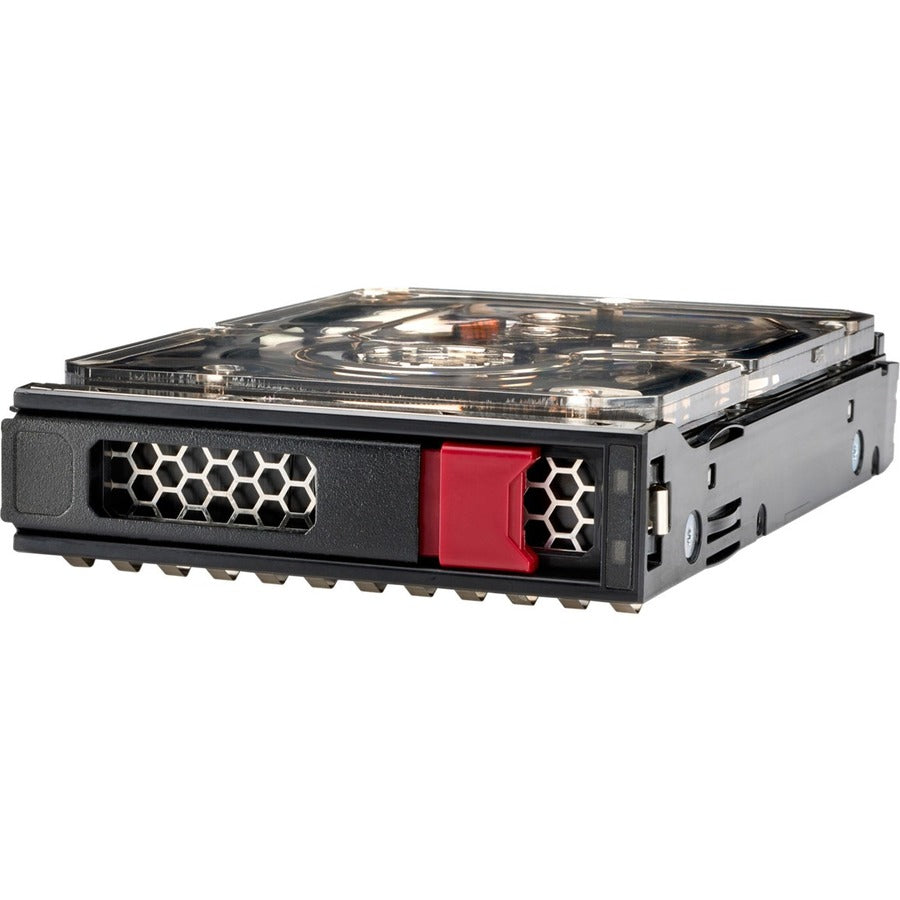 HPE 20 TB Hard Drive - 2.5" Internal - SATA (SATA/600)