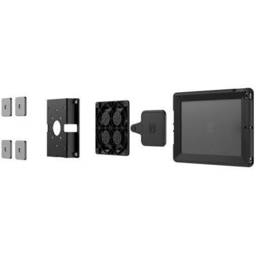 Compulocks Magnetic iPad / Tablet Holder Glass Mount