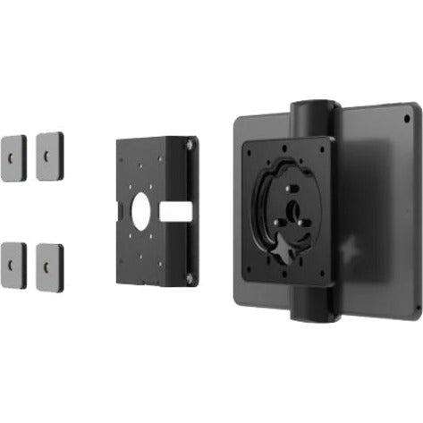 Compulocks Universal Tablet / iPad Holder Glass Mount