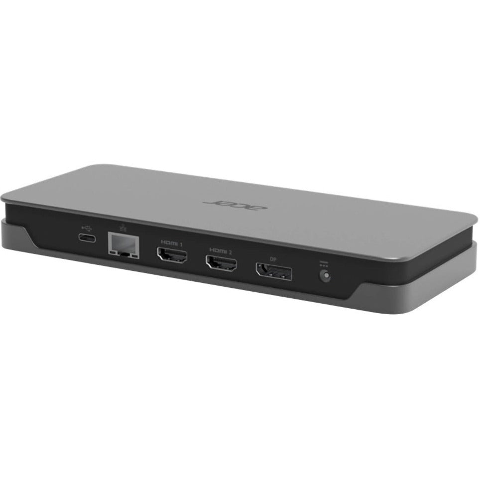 Acer USB Type-C Gen 1 Dock