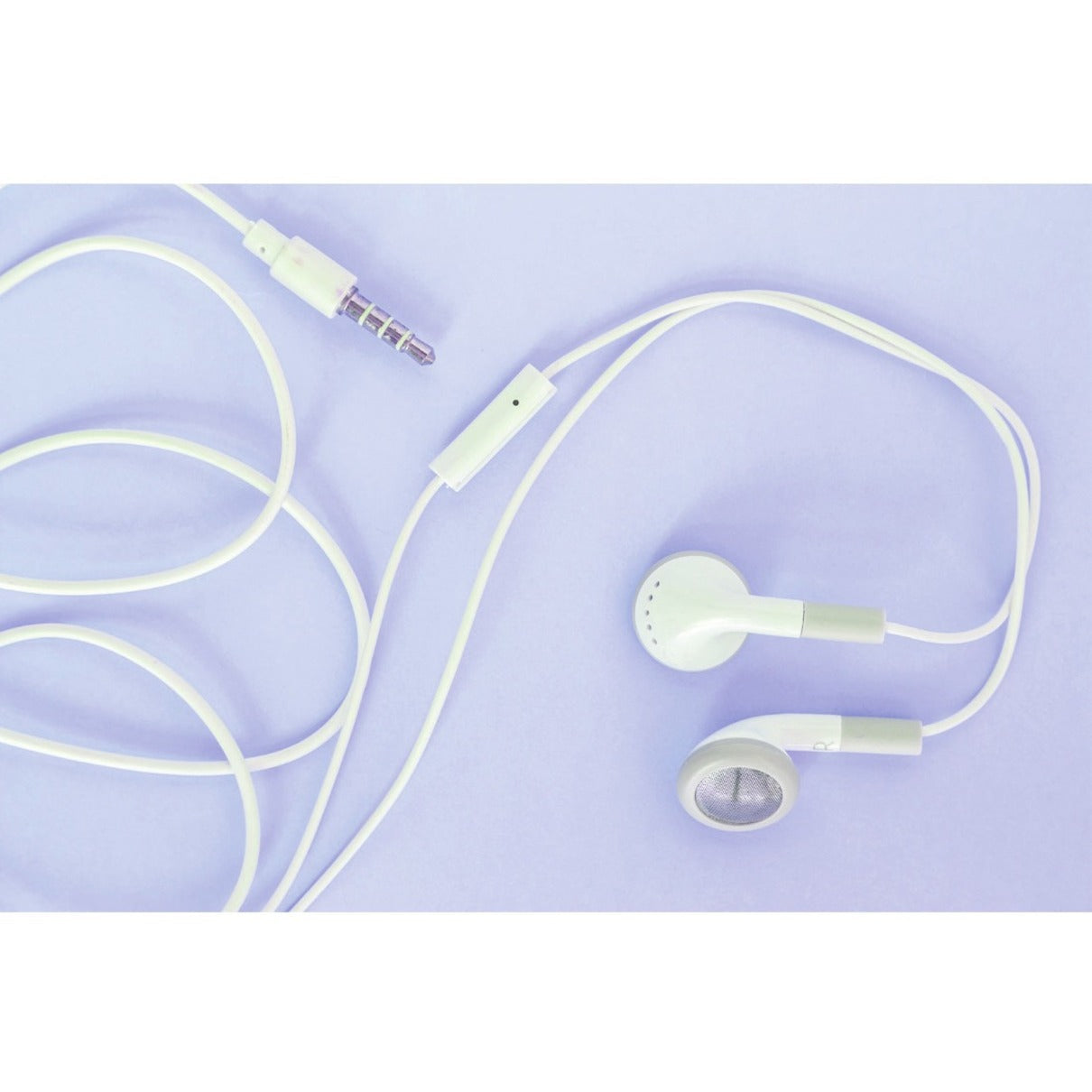 Hamilton Buhl Ear Buds with In-Line Microphone Qty. 500