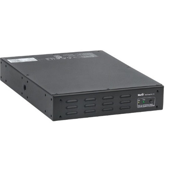 Martin Power Connector