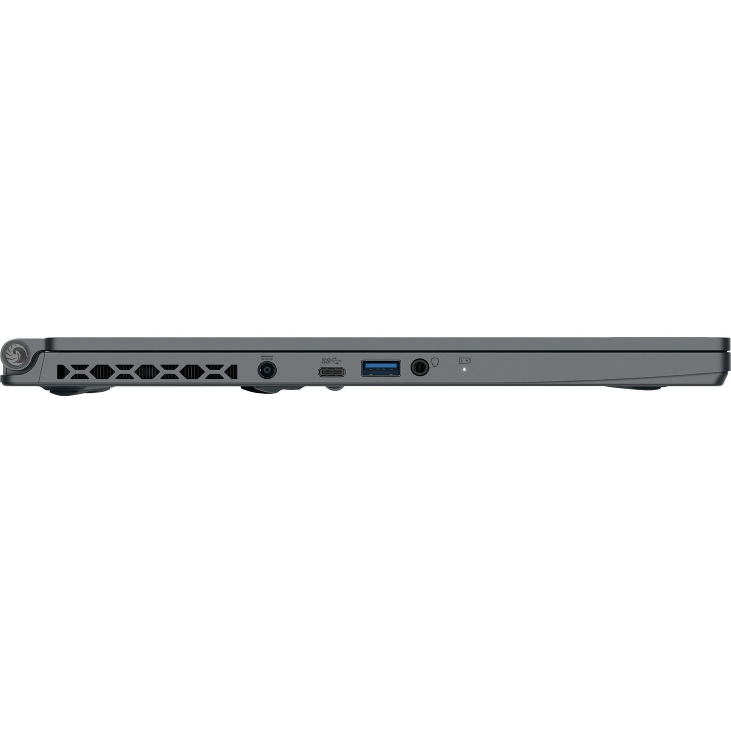 MSI Delta 15 A5EFK Delta 15 A5EFK-097 15.6" Gaming Notebook - Full HD - 1920 x 1080 - AMD Ryzen 7 5800H 3.20 GHz - 16 GB Total RAM - 1 TB SSD - Carbon Gray