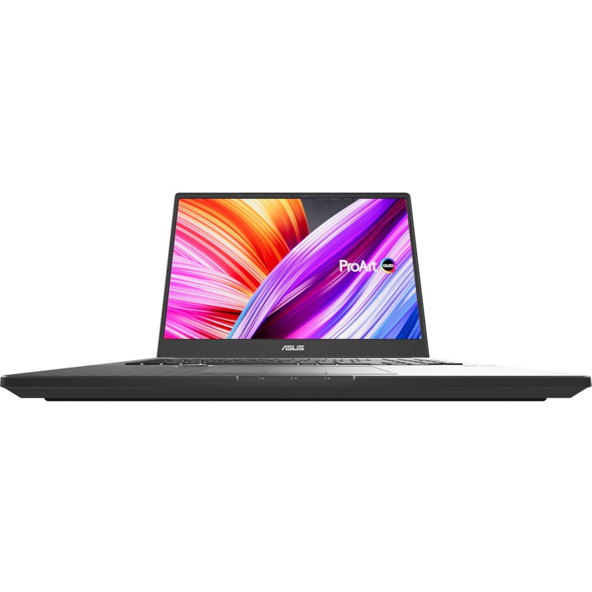 Asus ProArt Studiobook 16 OLED H7600 H7600ZM-DB76 16" Notebook - 4K - 3840 x 2400 - Intel Core i7 12th Gen i7-12700H Tetradeca-core (14 Core) 2.30 GHz - 32 GB Total RAM - 1 TB SSD - Mineral Black