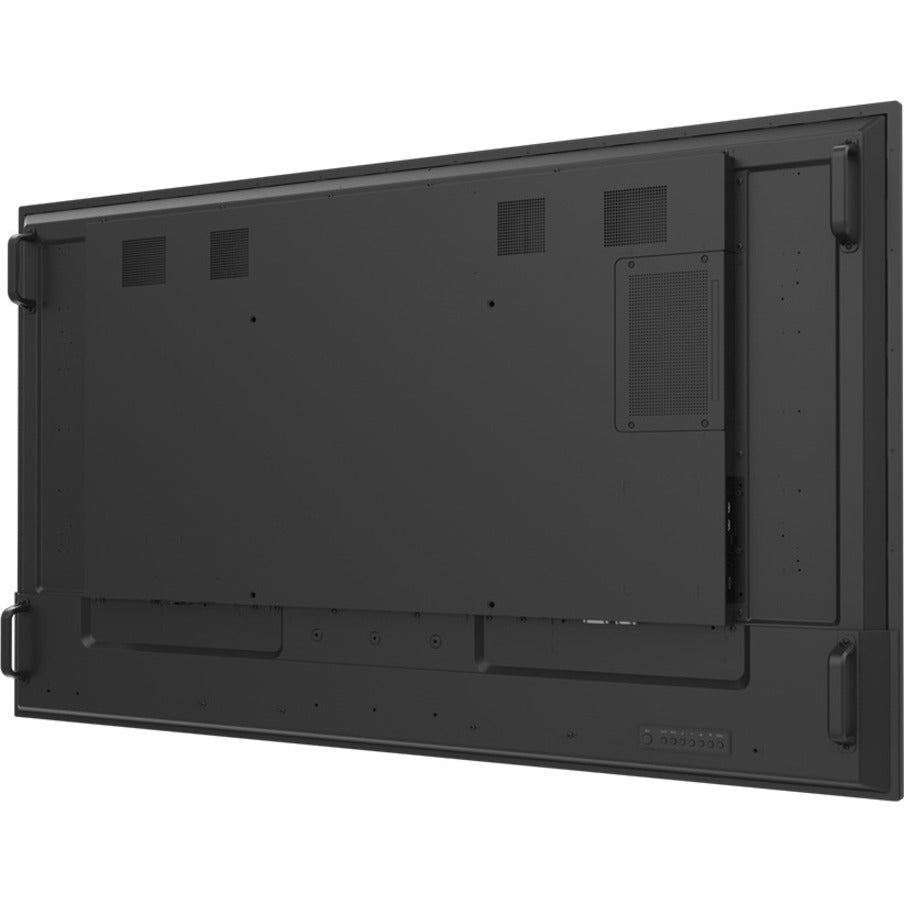 BenQ ST7502S | 75" 4K Smart Signage