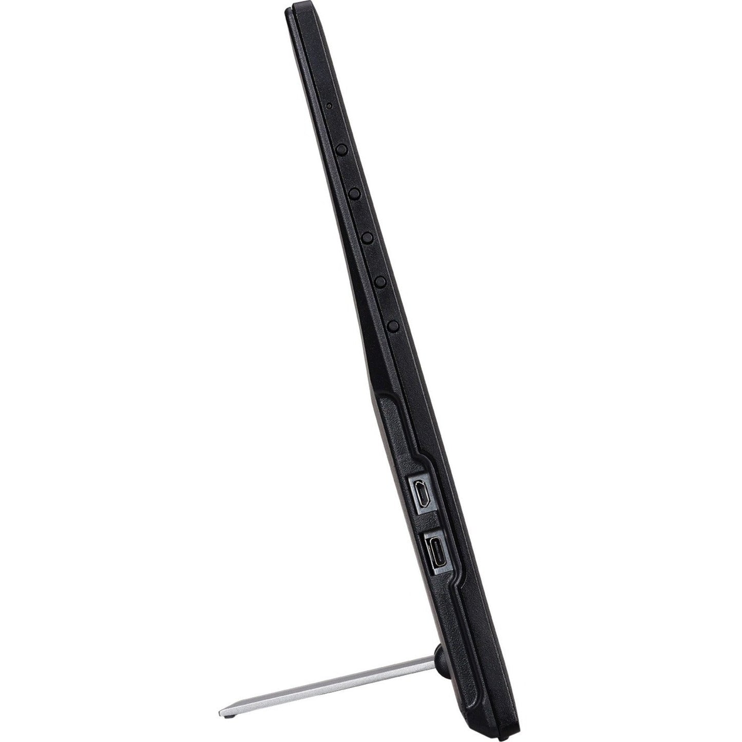 Acer PM161Q A 15.6" Full HD LCD Monitor - 16:9 - Black