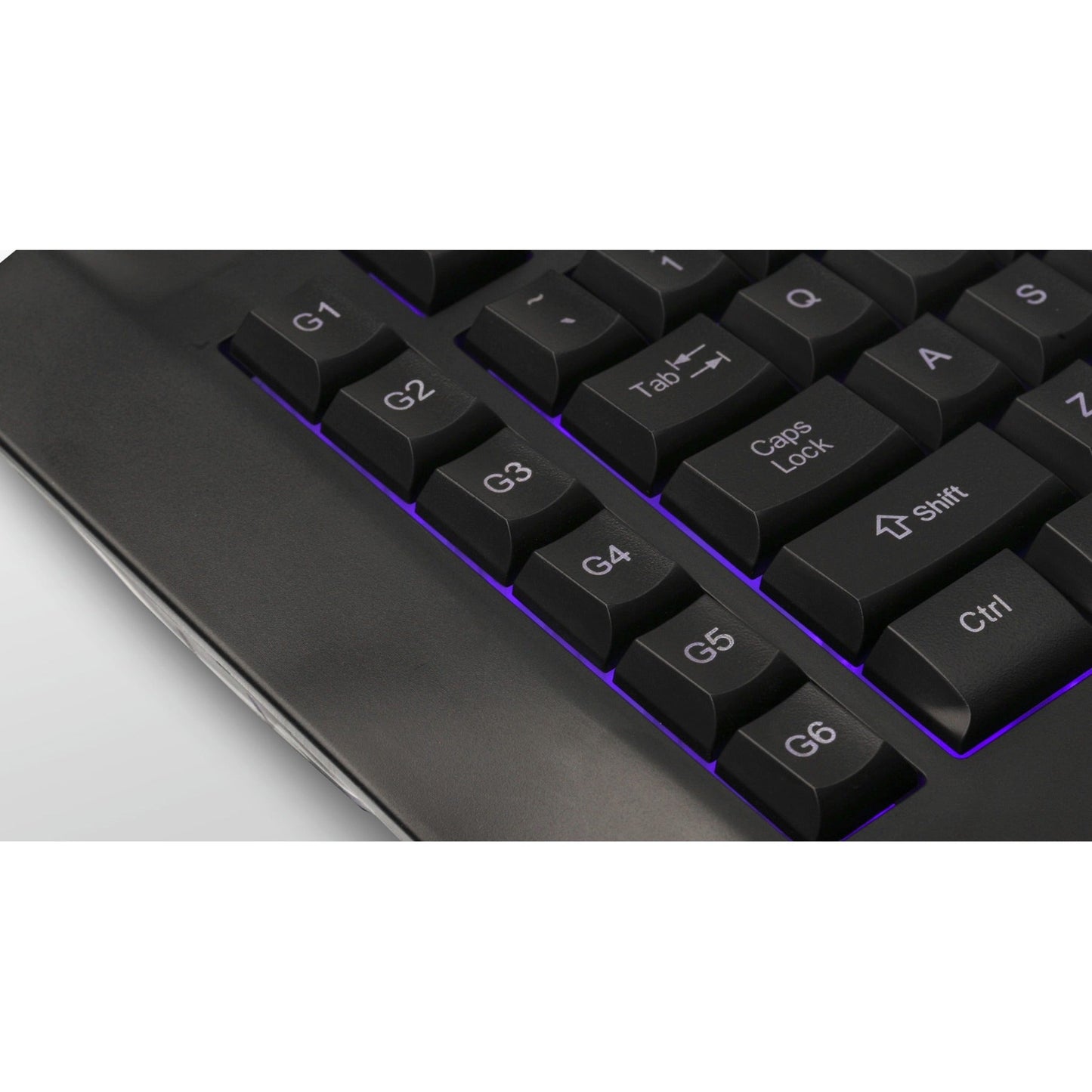 Kaliber Gaming IKON II Gaming Keyboard