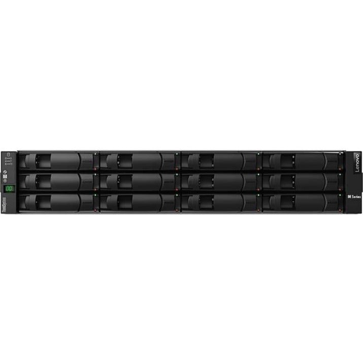 Lenovo ThinkSystem DE2000H DAS/SAN Storage System