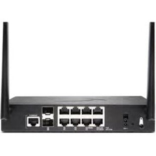 SonicWall TZ470W Network Security/Firewall Appliance