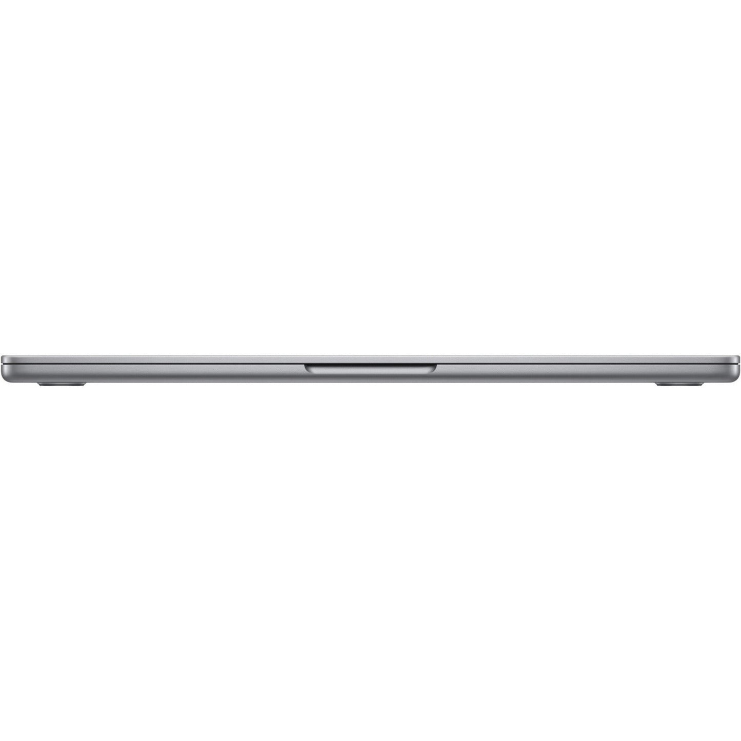 Apple MacBook Air 13.6" Notebook - Apple M2 Octa-core (8 Core) - 24 GB Total RAM - 256 GB SSD - Space Gray