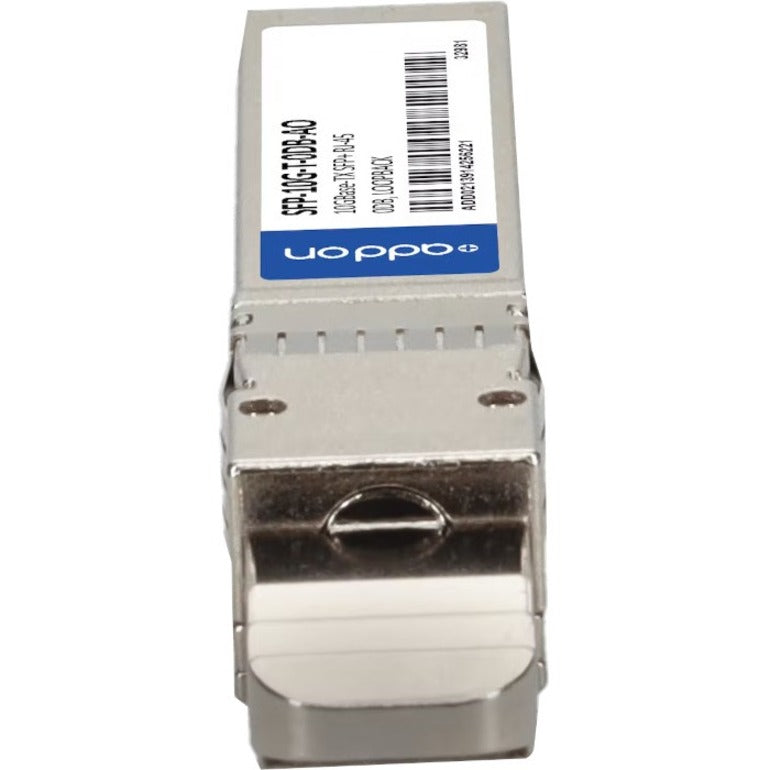AddOn SFP+ Module