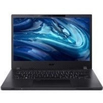Acer TravelMate P2 P215-54 TMP215-54-76JG 15.6" Notebook - Full HD - 1920 x 1080 - Intel Core i7 12th Gen i7-1255U Deca-core (10 Core) 1.70 GHz - 16 GB Total RAM - 512 GB SSD - Shale Black
