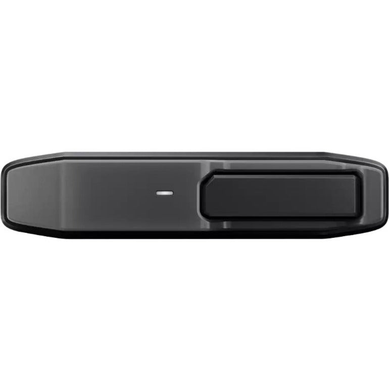 SanDisk Professional PRO-BLADE TRANSPORT SDPM2NB-001T-GBAND 1 TB Portable Solid State Drive - External - PCI Express