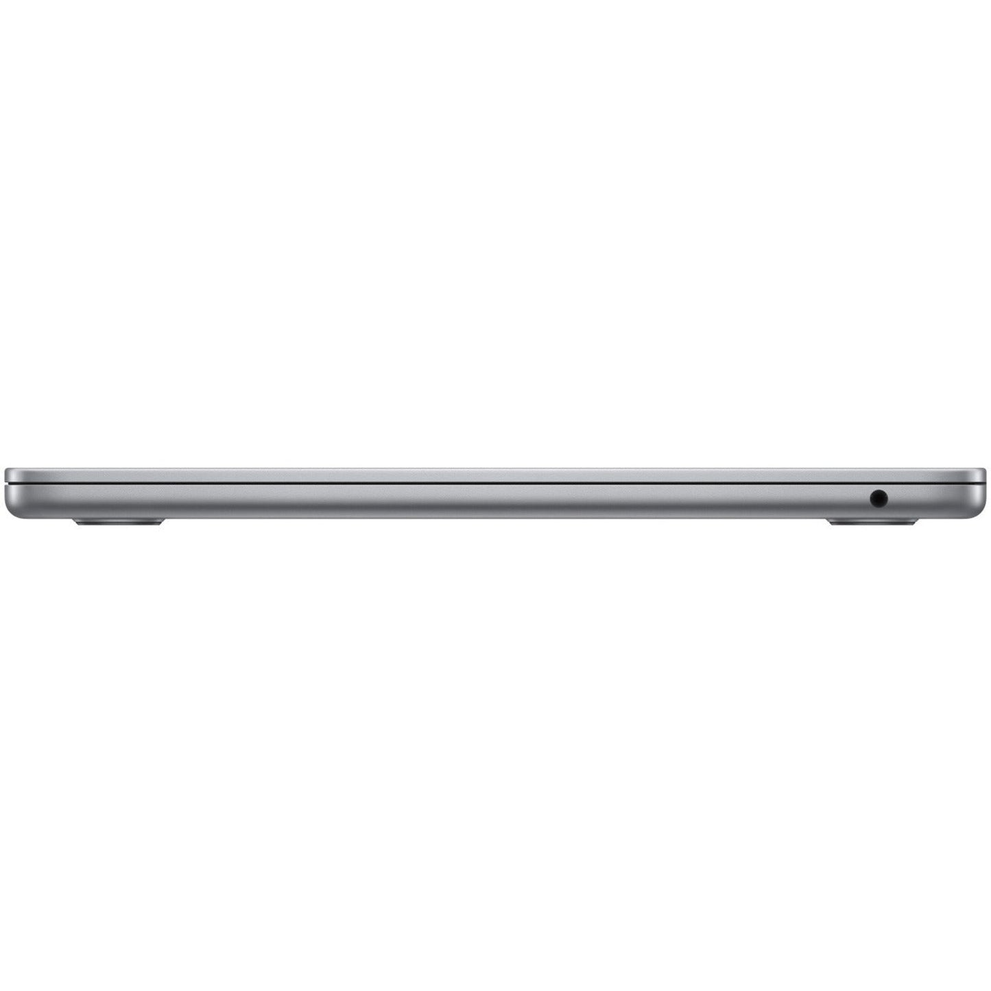 Apple MacBook Air 13.6" Notebook - Apple M2 Octa-core (8 Core) - 16 GB Total RAM - 2 TB SSD - Space Gray