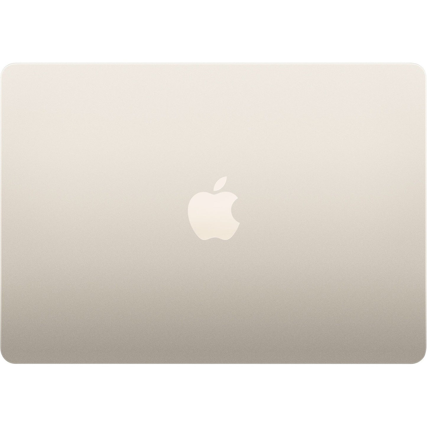 Apple MacBook Air 13.6" Notebook - 2560 x 1664 - Apple M2 Octa-core (8 Core) - 24 GB Total RAM - 256 GB SSD - Starlight