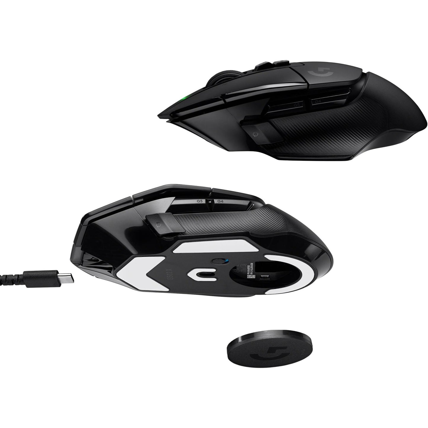 Logitech G LIGHTSPEED G502 X Gaming Mouse