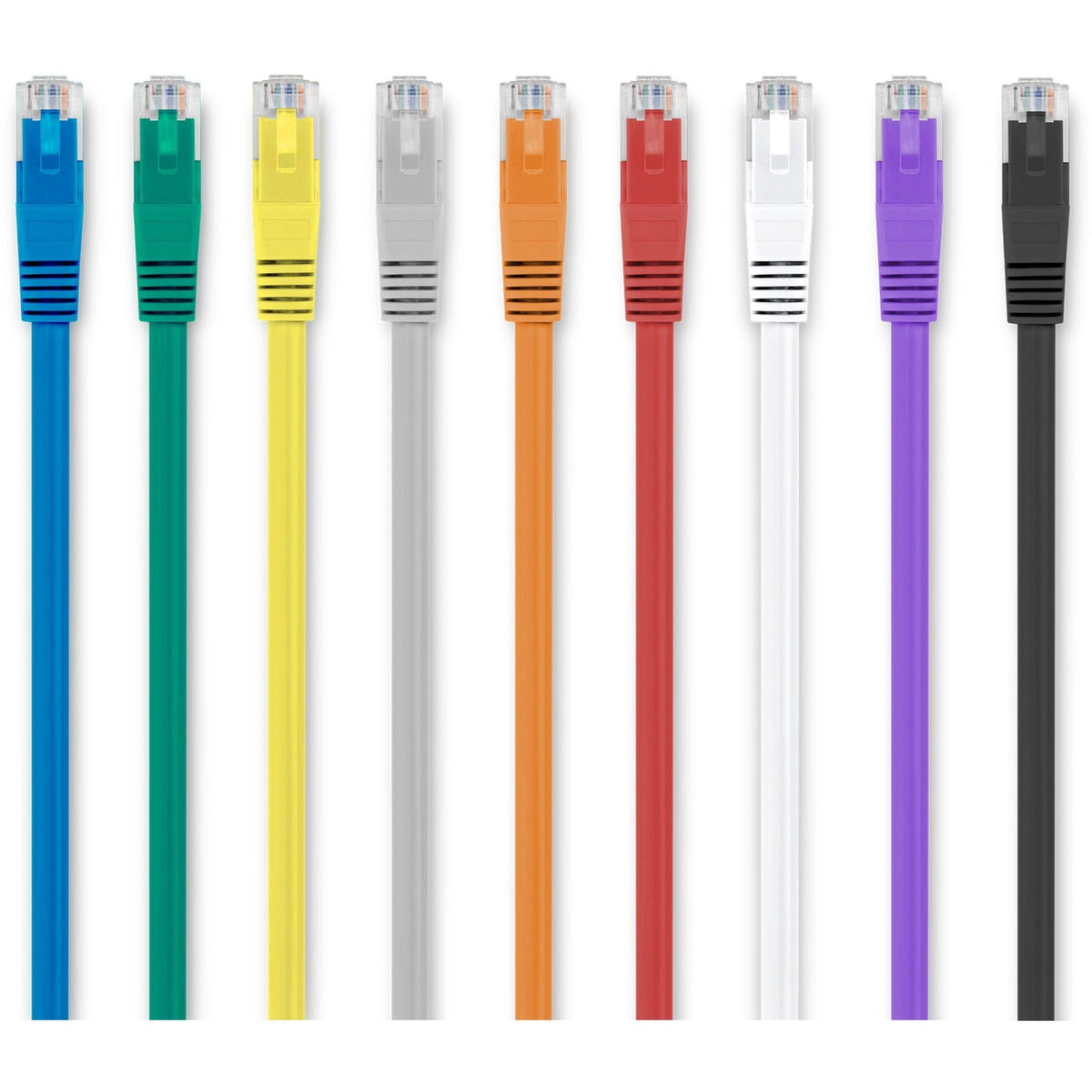 Rocstor Cat.6 Network Cable