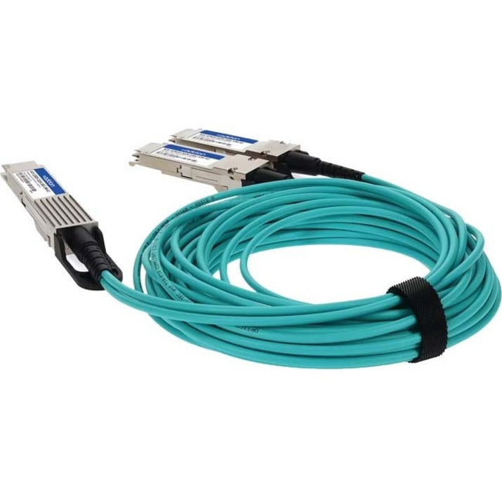 AddOn Fiber Optic Network Cable