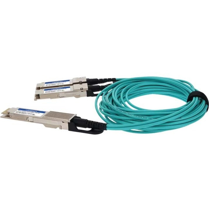 AddOn Fiber Optic Network Cable
