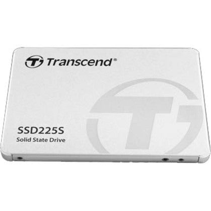 Transcend 1 TB Solid State Drive - 2.5" Internal - SATA (SATA/600)