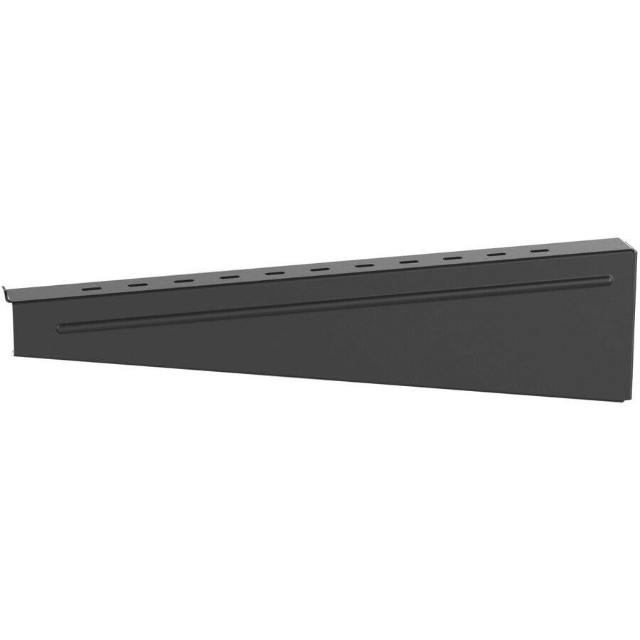Panduit Cantilever Bracket 24" BL Wire Basket