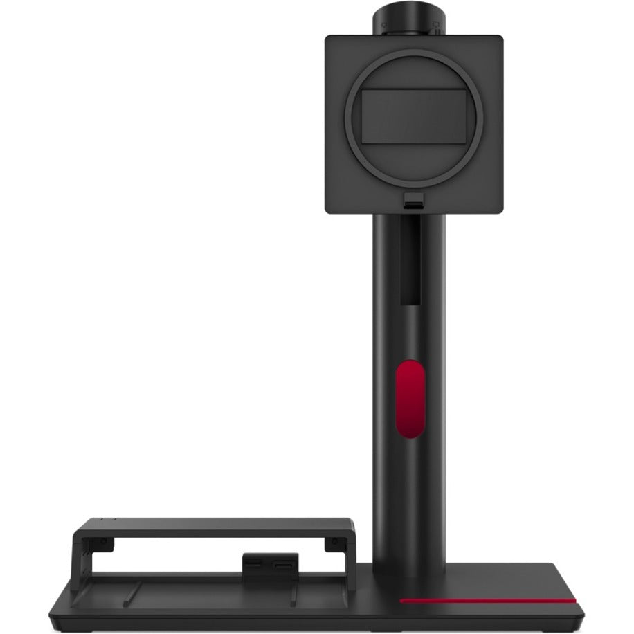 Lenovo ThinkCentre TIO Flex 27i 27" Full HD LCD Monitor - 16:9 - Black