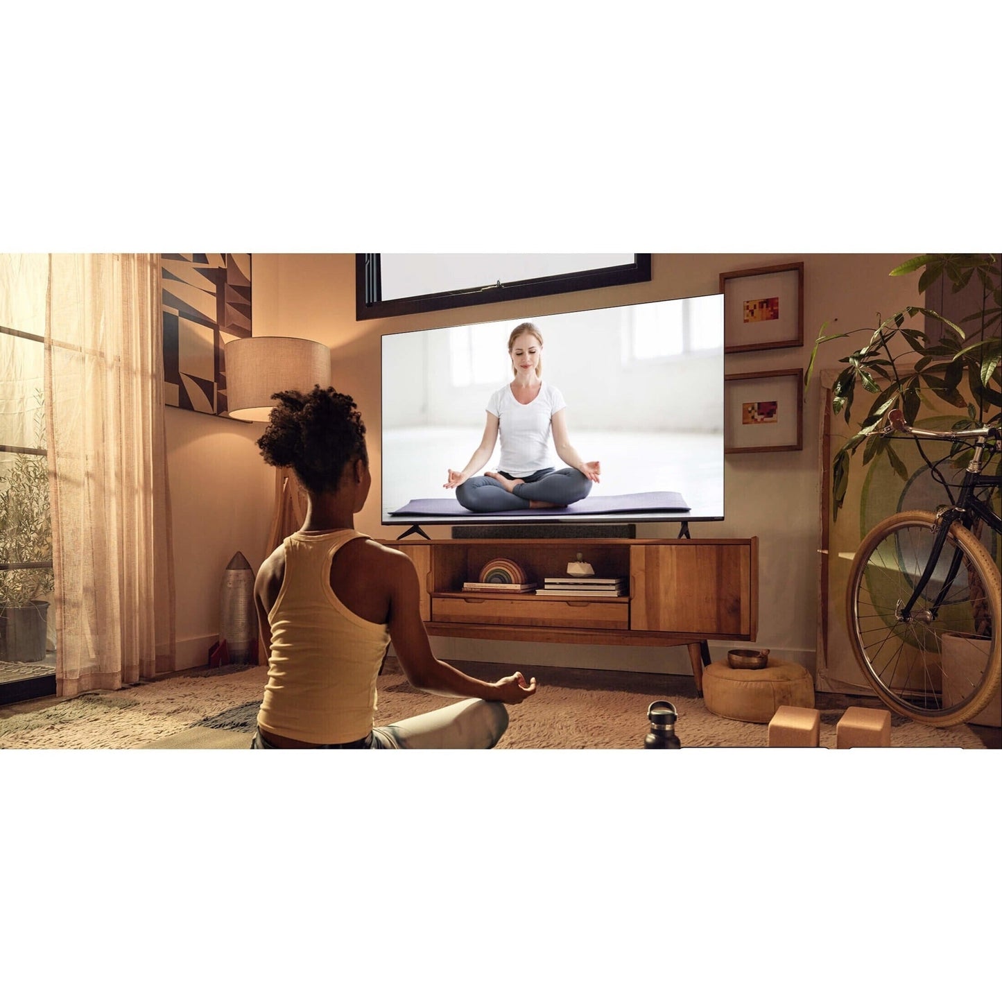 VIZIO M M70Q6M-K03 69.5" Smart LED-LCD TV - 4K UHDTV