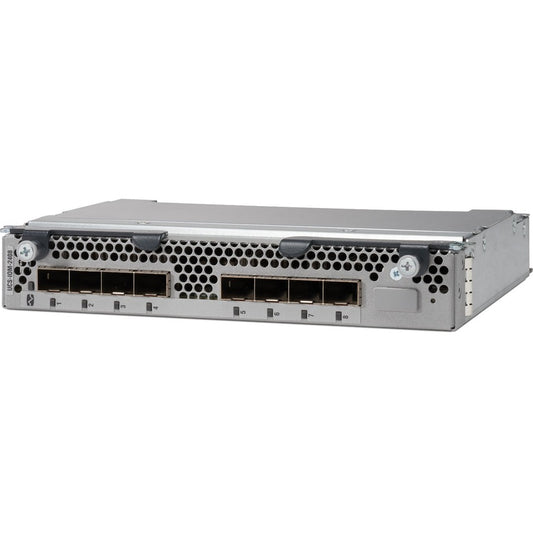 Cisco IOM 2408 I/O Module (8 external 25G ports 32 internal 10G ports)
