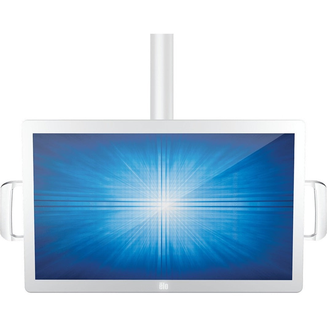 Elo 2203LM 21.5" LCD Touchscreen Monitor - 16:9 - 14 ms