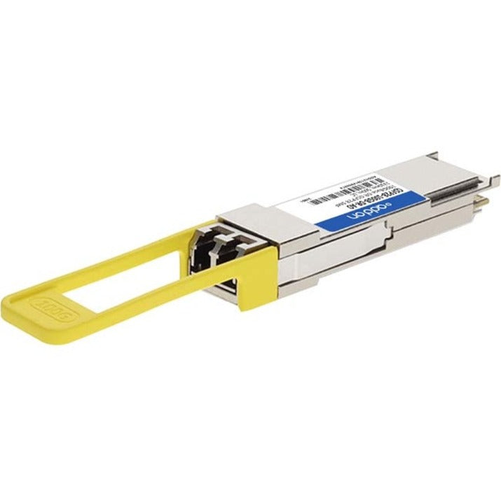 AddOn QSFP28 Module