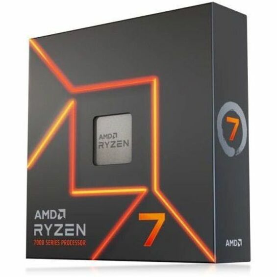 AMD Ryzen 7 7000 7700X Octa-core (8 Core) 4.50 GHz Processor