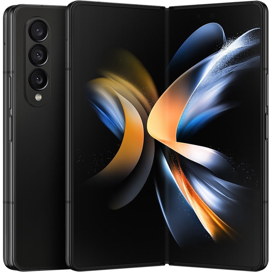 Samsung - SM-F936UZKAXAA