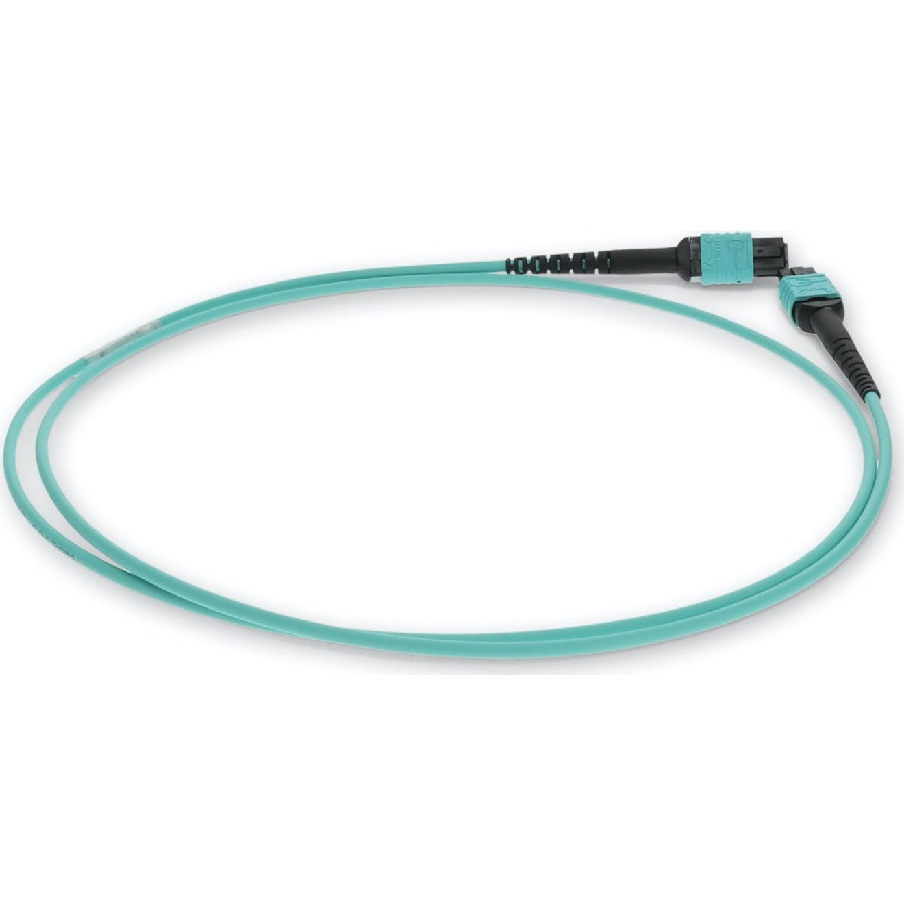 AddOn Fiber Optic Patch Network Cable