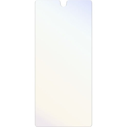 OtterBox Pixel 7 Alpha Flex Antimicrobial Blue Light Screen Protector Clear