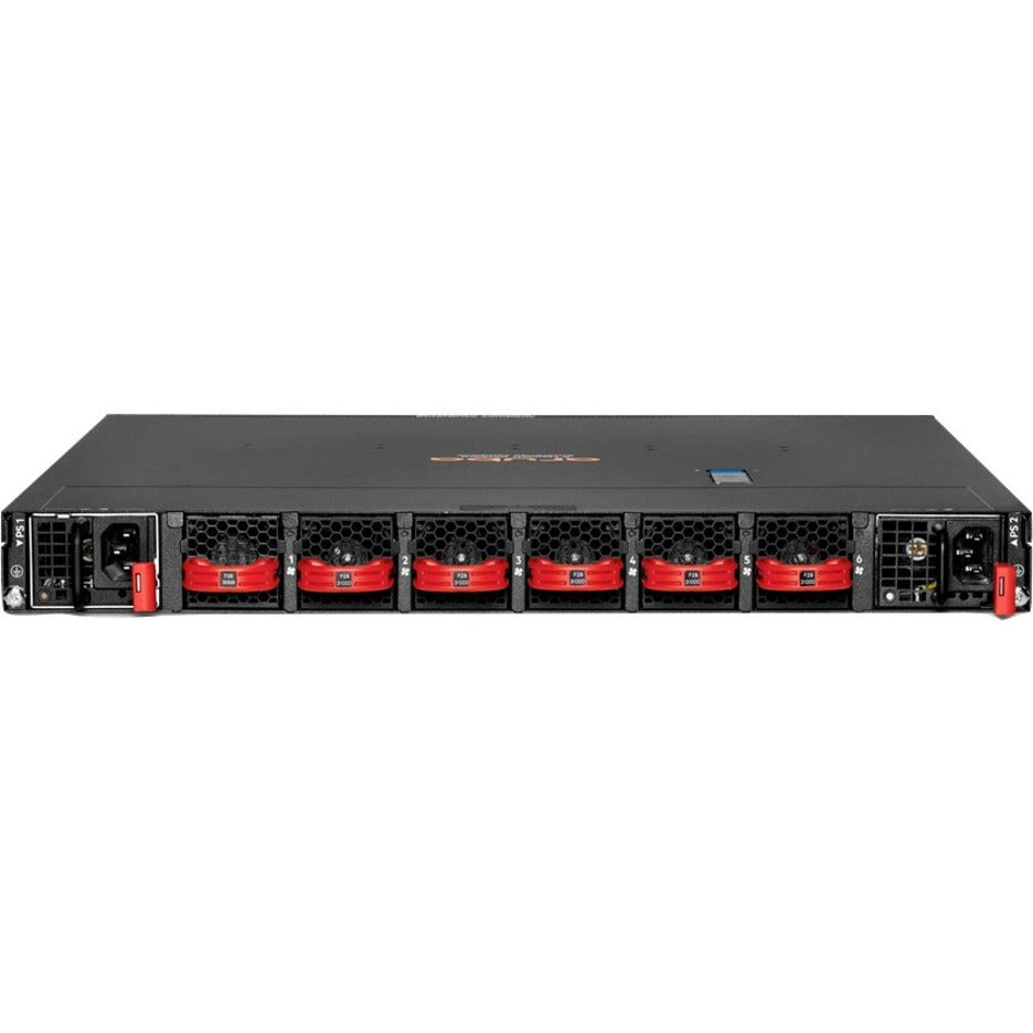 Aruba CX 9300-32D Ethernet Switch