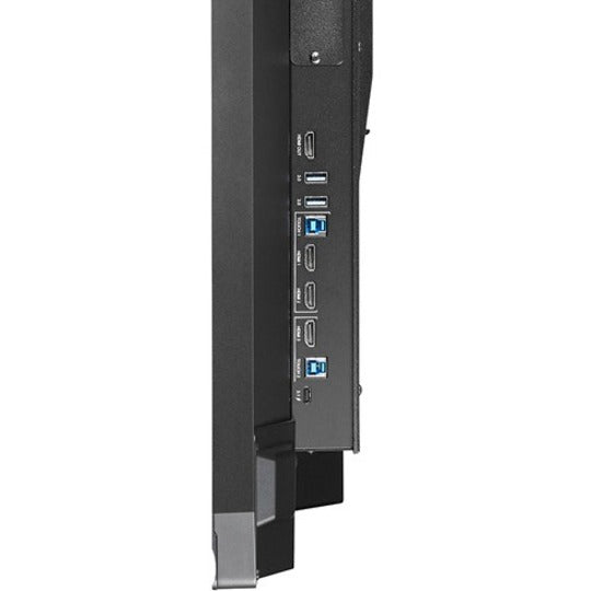 Optoma Creative Touch 5-Series 75" Premium Interactive Flat Panel Display