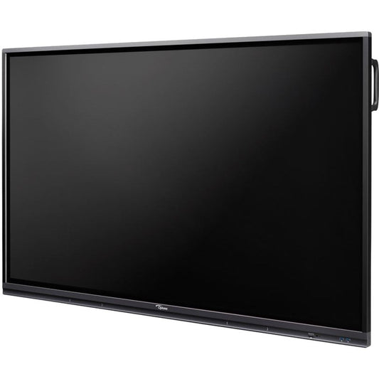 Optoma Creative Touch 5 Series 86" Premium Interactive Flat Panel Display