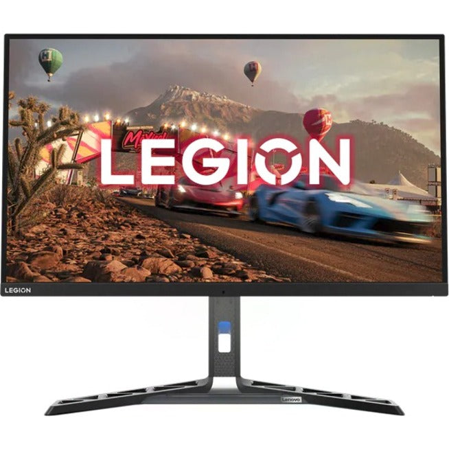Lenovo Legion Y27h-30 27" WQHD Gaming LCD Monitor - 16:9