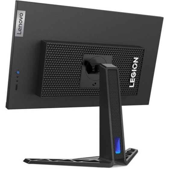 Lenovo Legion Y27q-30 27" WQHD LCD Monitor - 16:9 - Raven Black