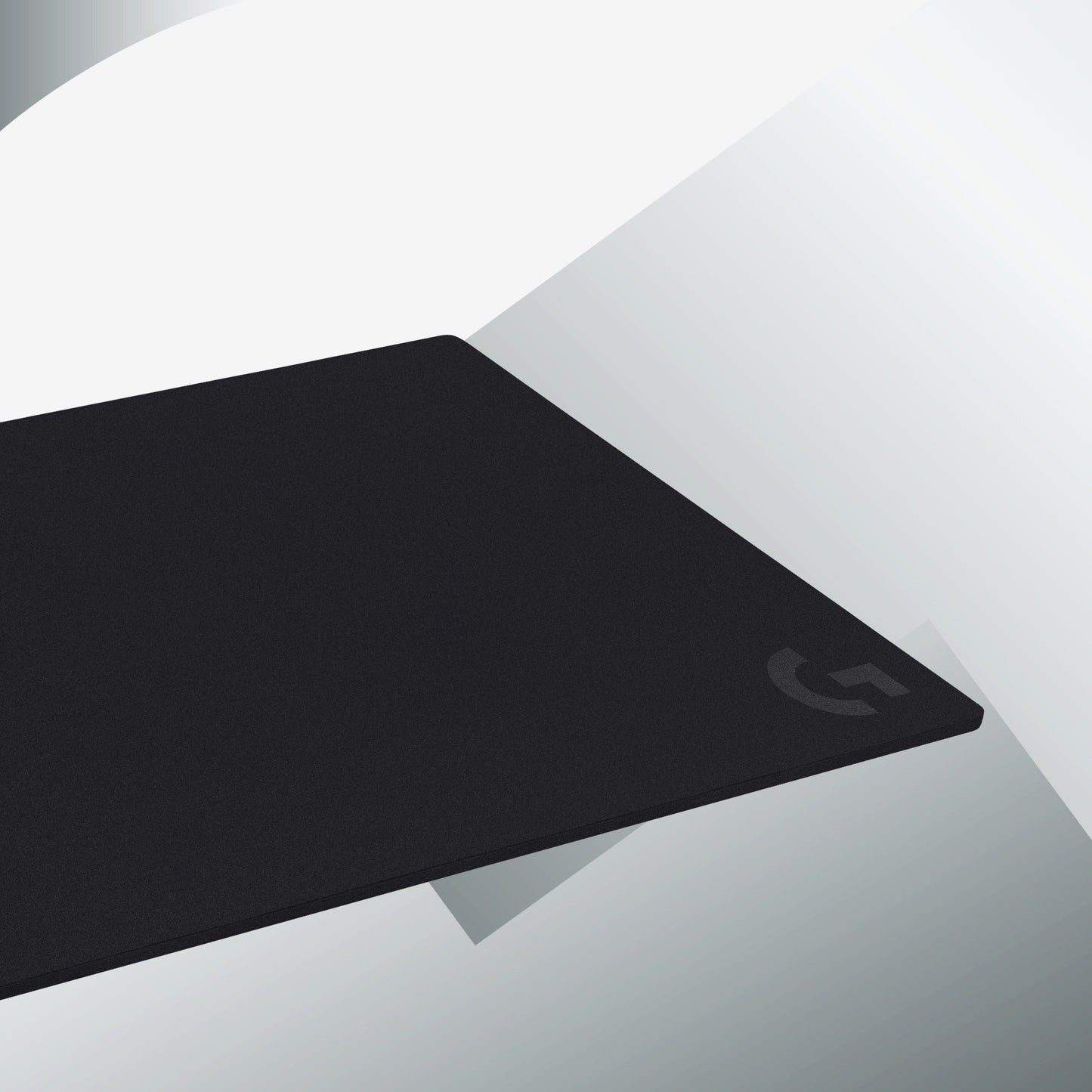 Logitech Large Thick Cloth Gaming Mouse Pad