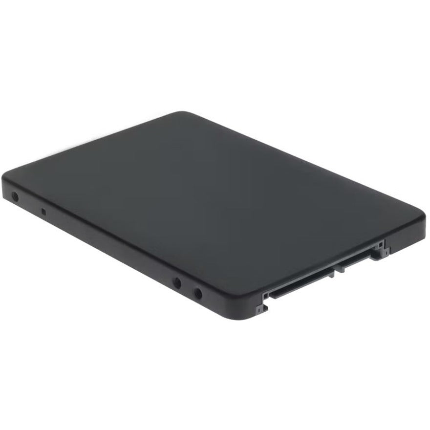 AddOn 512 GB Solid State Drive - 2.5" Internal - SATA (SATA/600) - TAA Compliant
