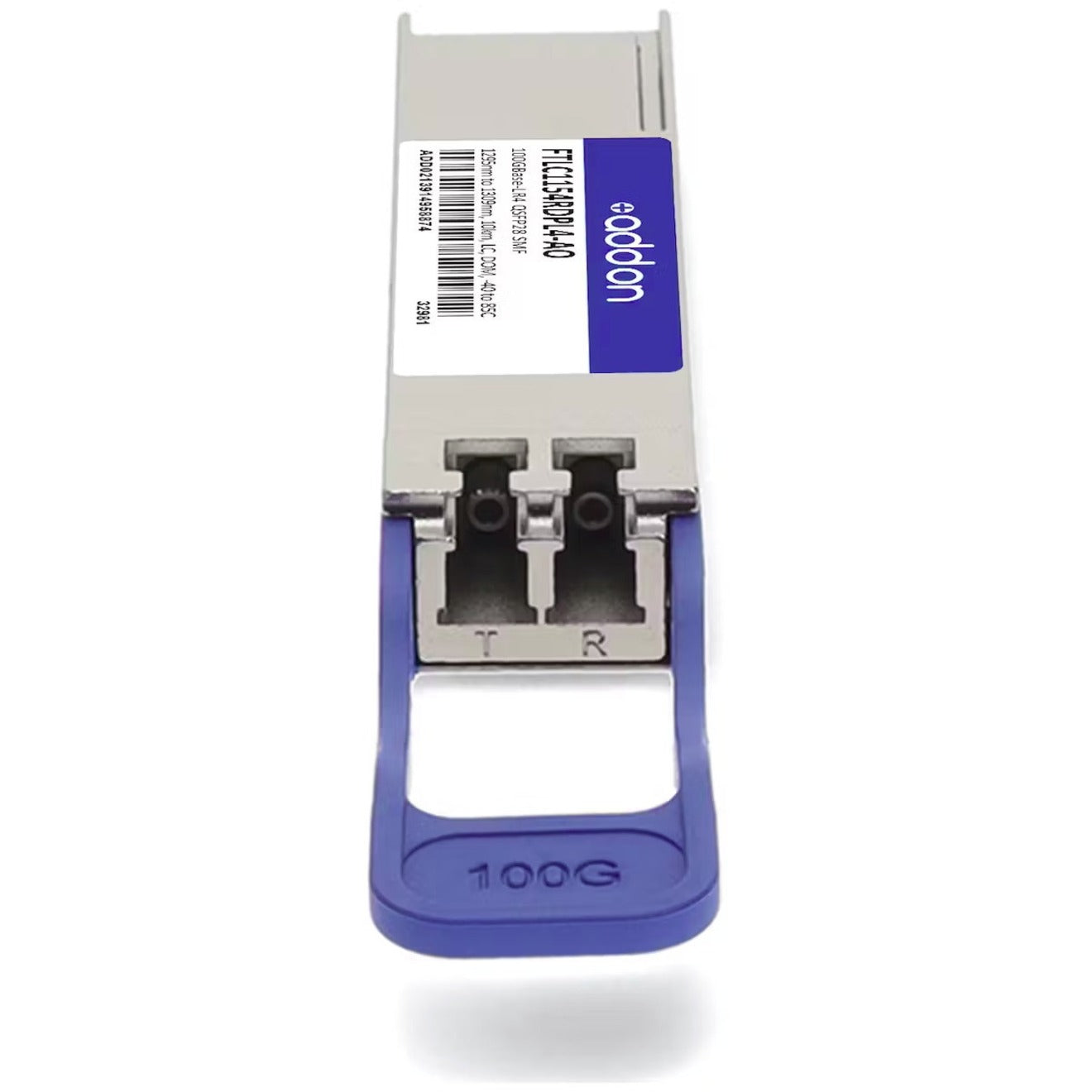 AddOn Finisar QSFP28 Module