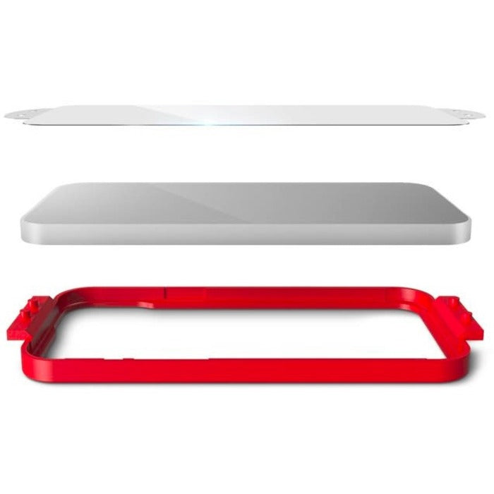 invisibleSHIELD Glass Elite Anti-Glare