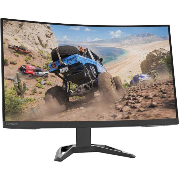 Lenovo (66F2GCC1US) Monitors